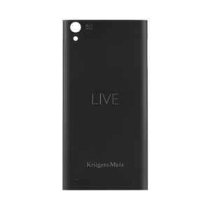 CAPAC SMARTPHONE LIVE2 KRUGER&MATZ - Img 2