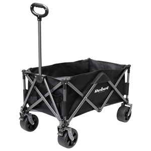 CARUCIOR PLAJA 150L 100KG PLIABIL REBEL ACTIVE
