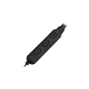 CASCA SPORT BLUETOOTH - NEGRU - Img 3
