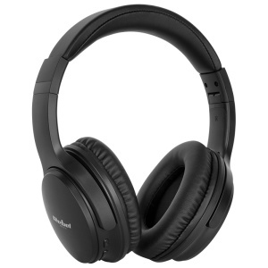 CASTI AUDIO BLUETOOTH 5.4 ANC REBEL - Img 2