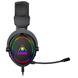 CASTI GAMING WARRIOR GH-50 KRUGER&MATZ - Img 9