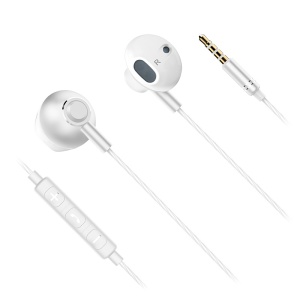 CASTI IN-EAR CU MICROFON KRUGER&MATZ - Img 2