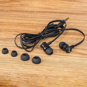 CASTI IN-EAR JACK 3.5MM SUPER BASS REBEL - Img 7