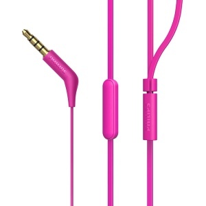 CASTI IN-EAR TAE1105PK PHILIPS - Img 4