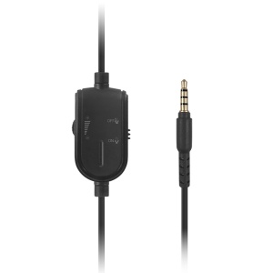 CASTI PC CU MICROFON JACK 3.5 P3 KRUGER&MATZ - Img 7