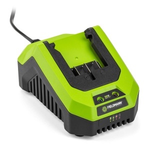 CHARGER RAPID ACUMULATORI FIELDMANN - Img 3