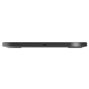 CHARGER WIRELESS QI DUO 2X10W TYPE C PLATINET - Img 5