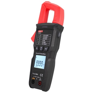 CLAMPMETRU 600V 600A UT202T UNI-T - Img 3