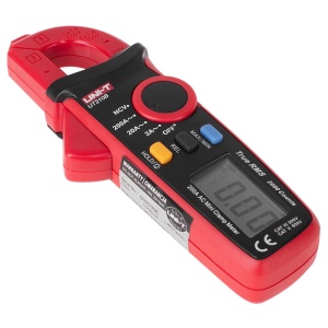 CLAMPMETRU DIGITAL 200A UT210B UNI-T - Img 4