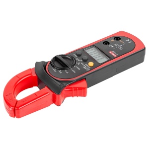 CLAMPMETRU DIGITAL UT200A UNI-T - Img 4
