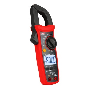 CLAMPMETRU UT202A+ UNI-T - Img 4