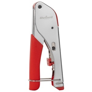 CLESTE SERTIZARE MUFE F RG59 RG6 REBEL - Img 2
