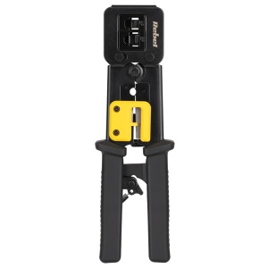 CLESTE SERTIZARE RJ45 RJ12 RJ11 REBEL - Img 2