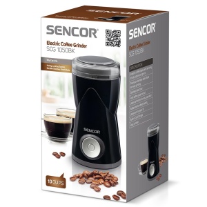 COFFEE GRINDER SENCOR - Img 3