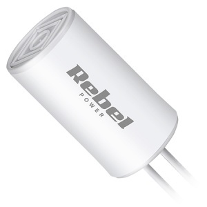 CONDENSATOR MOTOR 18UF 450V REBEL