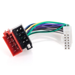 CONECTOR PIONEER DEH424R-ISO-14241 - Img 2