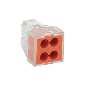 CONECTOR UNIVERSAL 4 X (0.75-2.5MM) - Img 1