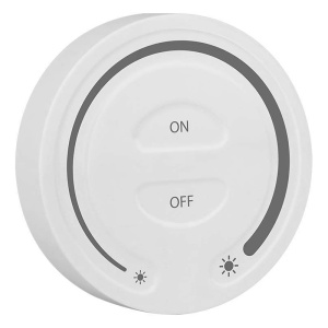 CONTROLLER BANDA LED TOUCH LUMINA ALBA - ALB - Img 2