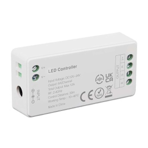 CONTROLLER BANDA LED WI-FI MONOCOLOR - Img 2