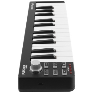 CONTROLLER MIDI 25 CLAPE - Img 5