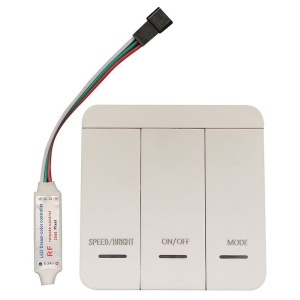 CONTROLLER PENTRU BANDA LED RUNNING - Img 2
