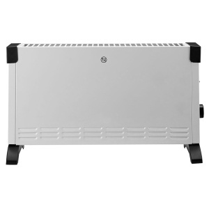 CONVECTOR ELECTRIC 2000W ALB PLATINET - Img 3