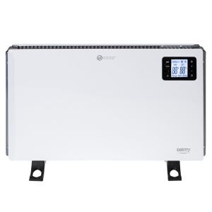 CONVECTOR INCALZIRE CU TELECOMANDA 2000W CR 7739 CAMRY - Img 3