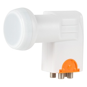 CONVERTOR LNB QUAD - Img 2