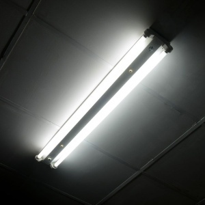 CORP ILUMINAT 2X120CM IP20 - Img 10