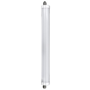 CORP ILUMINAT LED 120CM 24W 4000K 160LM/W IP65 - Img 7