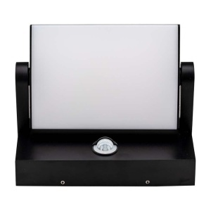 CORP ILUMINAT LED 17W CU SENSOR IP65 - NEGRU - Img 5