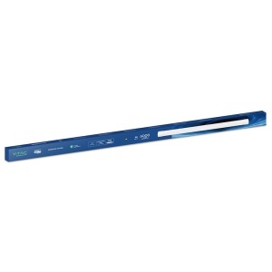 CORP ILUMINAT LED 50W 150CM 4000K ALB NEUTRU, CIP CREE - Img 5