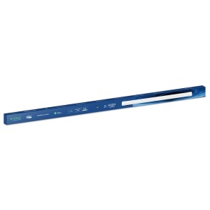 CORP ILUMINAT LED 50W 150CM 6500K ALB RECE, CIP CREE - Img 5