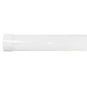 CORP ILUMINAT LED 50W 150CM 6500K ALB RECE - Img 4