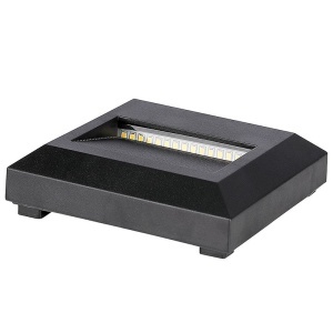 CORP ILUMINAT LED PENTRU SCARI 2W 4000K ALB NEUTRU - Img 7