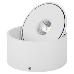 CORP LED SPOT COB 20W 3IN1 - ALB - Img 2