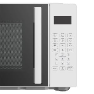 CUPTOR CU MICROUNDE 20L 700W DAEWOO - Img 3