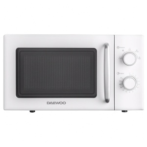 CUPTOR CU MICROUNDE 20L 700W DAEWOO - Img 2
