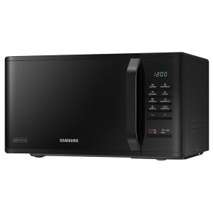 CUPTOR CU MICROUNDE 800W 23L SAMSUNG - Img 3