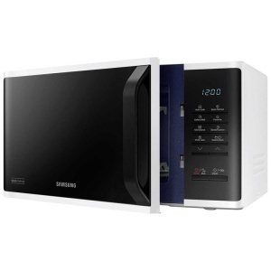 CUPTOR CU MICROUNDE 800W 23L SAMSUNG - Img 5