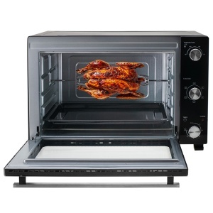 CUPTOR ELECTRIC 35L 1500W ADLER - Img 4