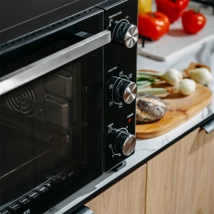 CUPTOR ELECTRIC 35L 1500W ADLER - Img 9