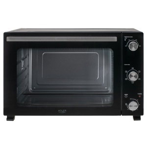 CUPTOR ELECTRIC 35L 1500W ADLER - Img 13