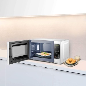 CUPTOR MICROUNDE 20L 800W TOSHIBA - Img 3