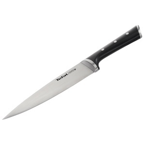 CUTIT CHEF 20 CM OTEL INOXIDABIL ICE FORCE TEFAL - Img 3