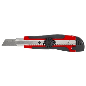 CUTTER CAUCIUCAT 18MM CU SURUB BLOCATOR - Img 3
