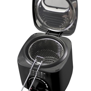 DEEP FRYER ELECTRIC BEPER - Img 4