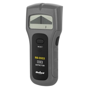 DETECTOR 3 IN 1 REBEL - Img 2
