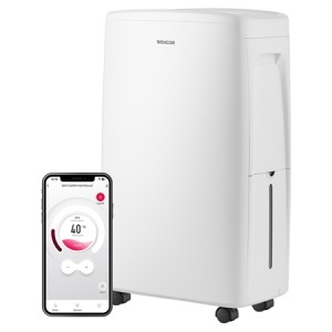 DEZUMIDIFICATOR SMART SENCOR - Img 1