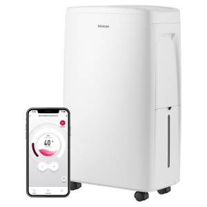 DEZUMIDIFICATOR SMART SENCOR - Img 2